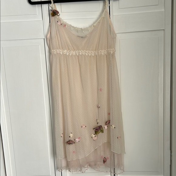 Vintage Claire Pettibone Vintage Lace Lingerie Set - Picture 7 of 11